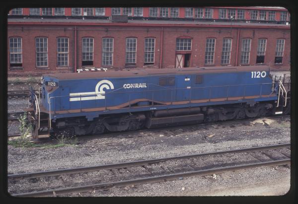 MT6 1120 in Rutherford, PA
