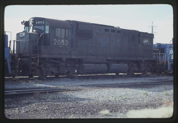 C430 2053 in Youngstown, OH
