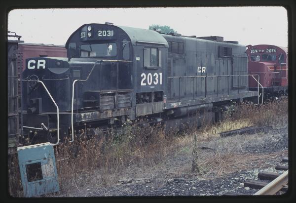 RS32 2031 in Federalsburg, MD