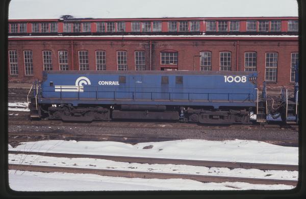 MT4 1008 in Rutherford, PA
