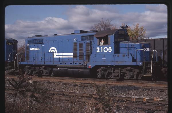 GP20 2105 in Rutherford, PA