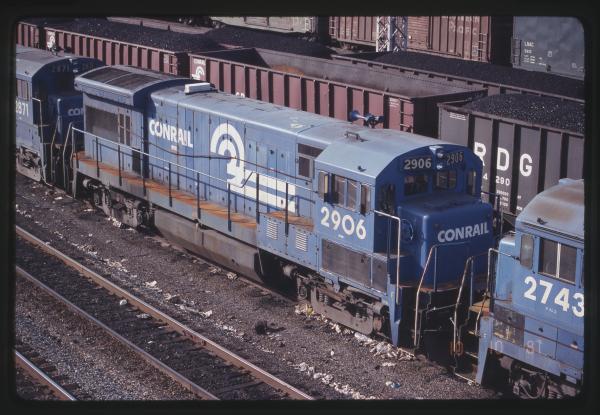 U33B 2906 in Conway, PA