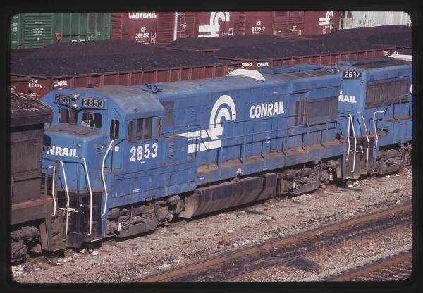 U30B 2853 in Conway, PA