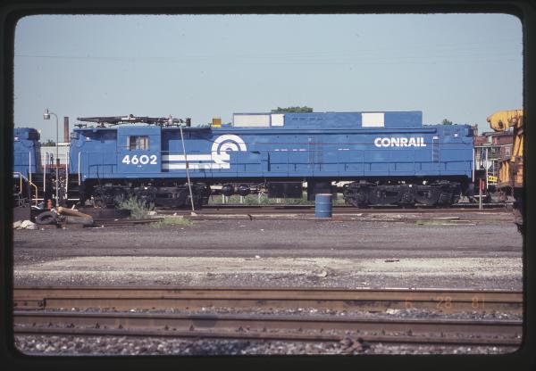 E33 4602 in Harrisburg, PA
