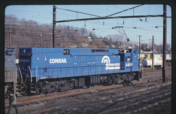 E44 4459 in Enola, PA