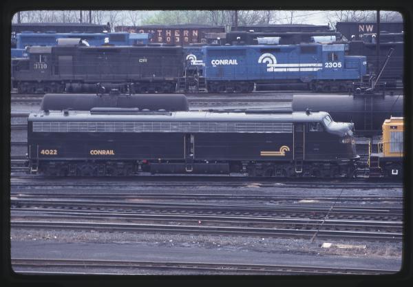 E8 4022 in Enola, PA
