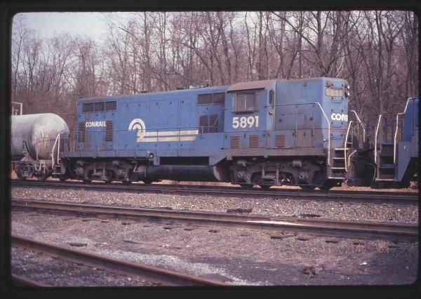GP7 5891