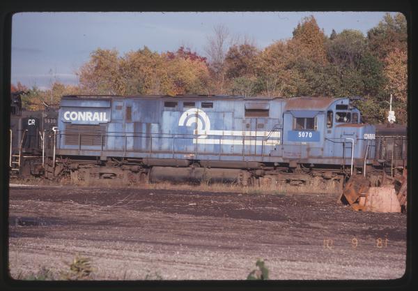 C425 5070 in Farrell, PA