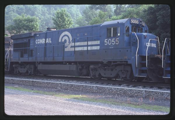 B36-7 5055 in Rockville, PA