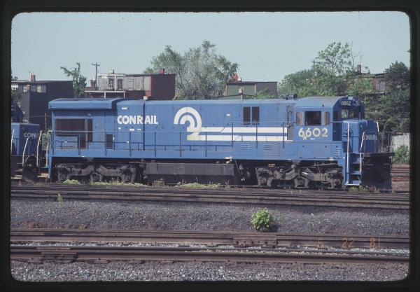 C30-7 6602 in Harrisburg, PA