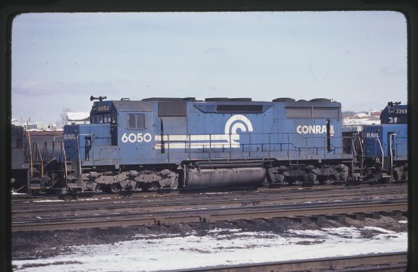 SD35 6050 in Rutherford, PA