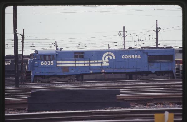U30C 6835 in Enola, PA