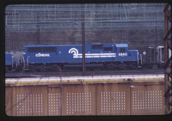 SD60 6840 in Enola, PA