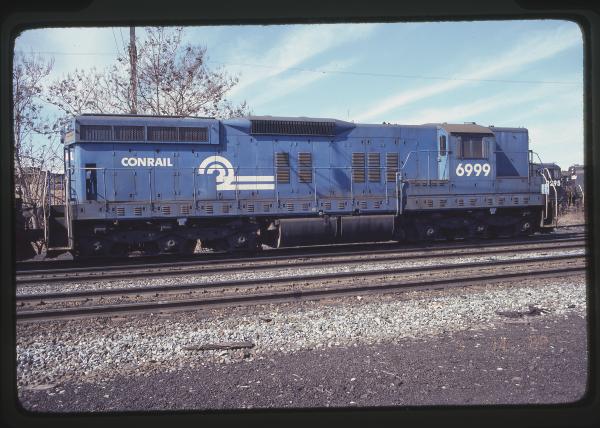 SD7 6999 in Harrisburg, PA