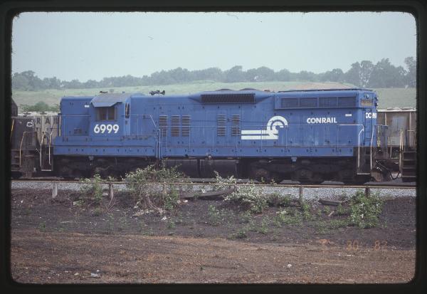 SD7 6999 in Rutherford, PA