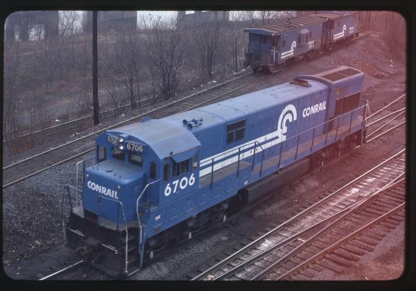 U23C 6706 in Enola, PA