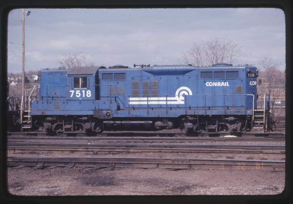GP10 7518 in Rutherford, PA