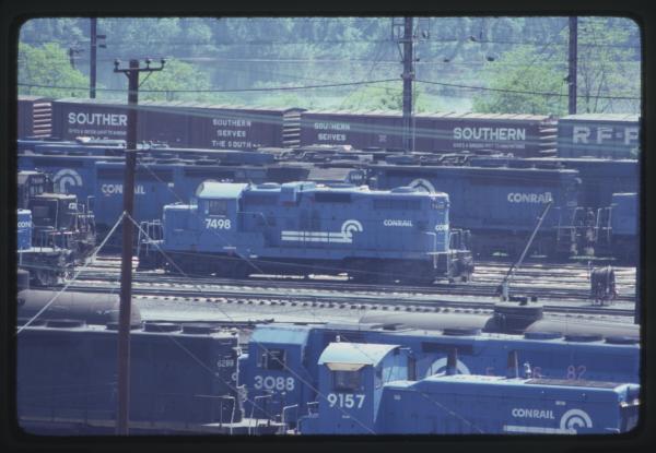 GP10 7498 in Enola, PA
