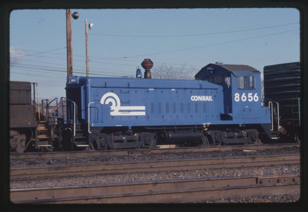 SW900 8656 in Rutherford, PA