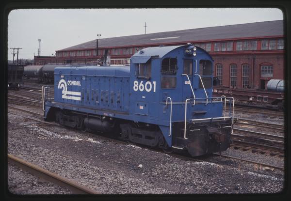 SW8 8601 in Rutherford, PA