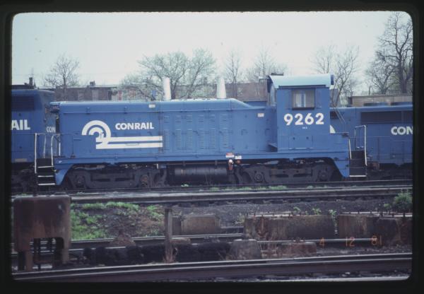 NW2 9262 in Harrisburg, PA