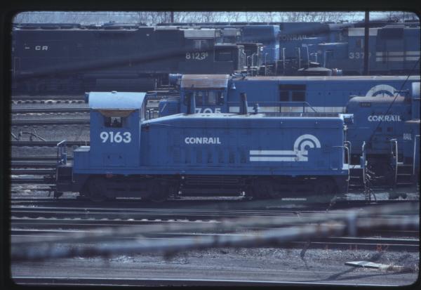 NW2 9163 in Enola, PA