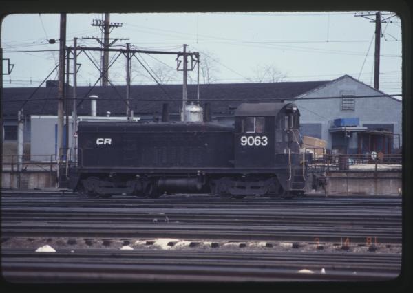 SW7 9063 in Enola, PA