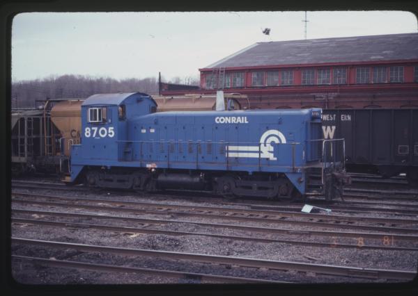 SW900M 8705 in Rutherford, PA
