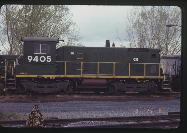 SW1001 9405 in Lebanon, PA