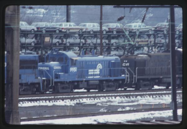 RS3m 9951 in Enola, PA