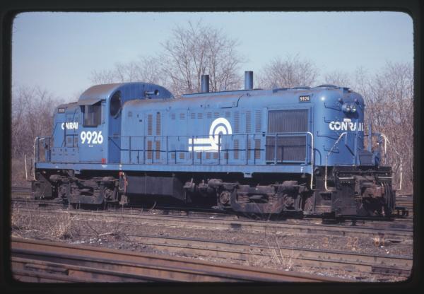 RS3m 9996 in Rutherford, PA