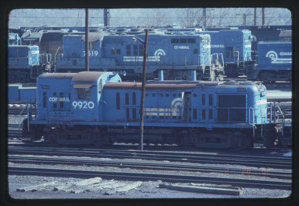RS3m 9920 in Enola, PA