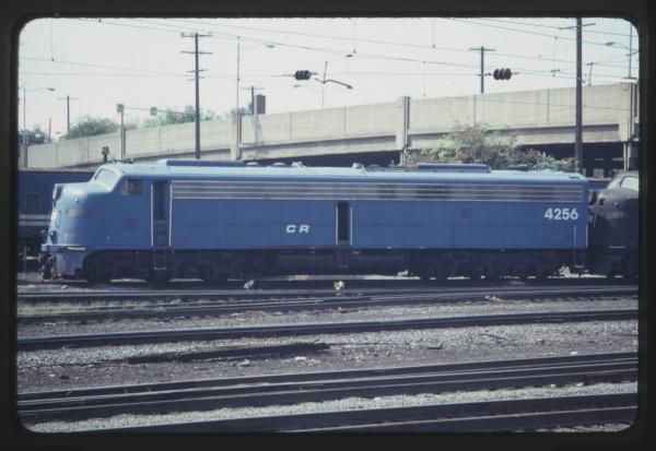 E8 4256 in Harrisburg, PA