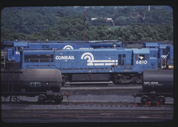 U25C 6810 in Enola, PA