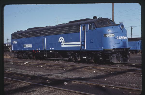E8 4022 in Harrisburg, PA