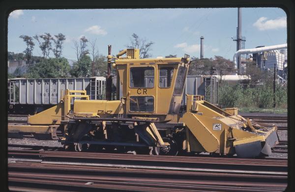 MoW Equipment in Columbia, PA