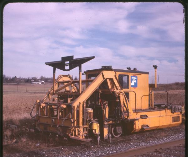 MoW Equipment