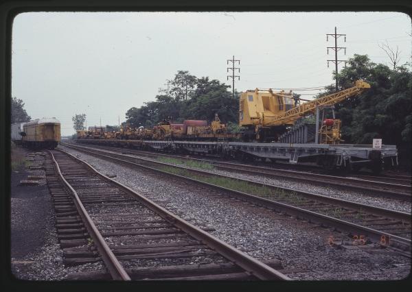 MoW Equipment in Lebanon, PA