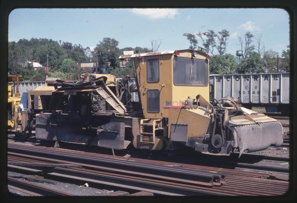 MoW Equipment in Columbia, PA