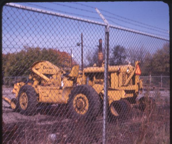 MoW Equipment
