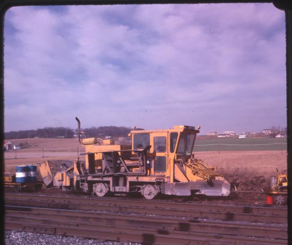MoW Equipment