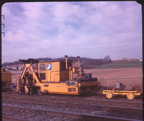 MoW Equipment