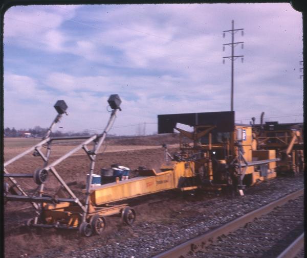MoW Equipment