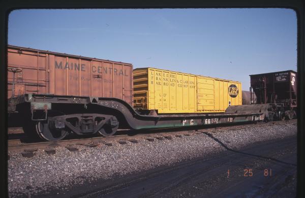 F42 766133 in Rutherford, PA