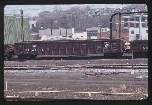GR51M 524715 in Harrisburg, PA