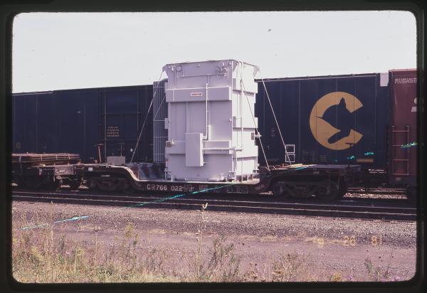 699F 766022 in Rutherford, PA