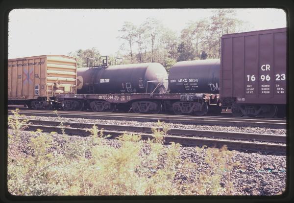 849F 770044 in Rutherford, PA