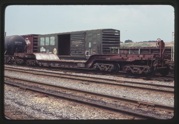 FE63A 766011 in Rutherford, PA