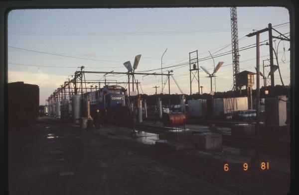 U23C 6706 in Enola, PA