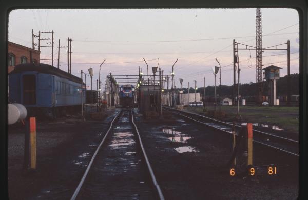 U23C 6706 in Enola, PA